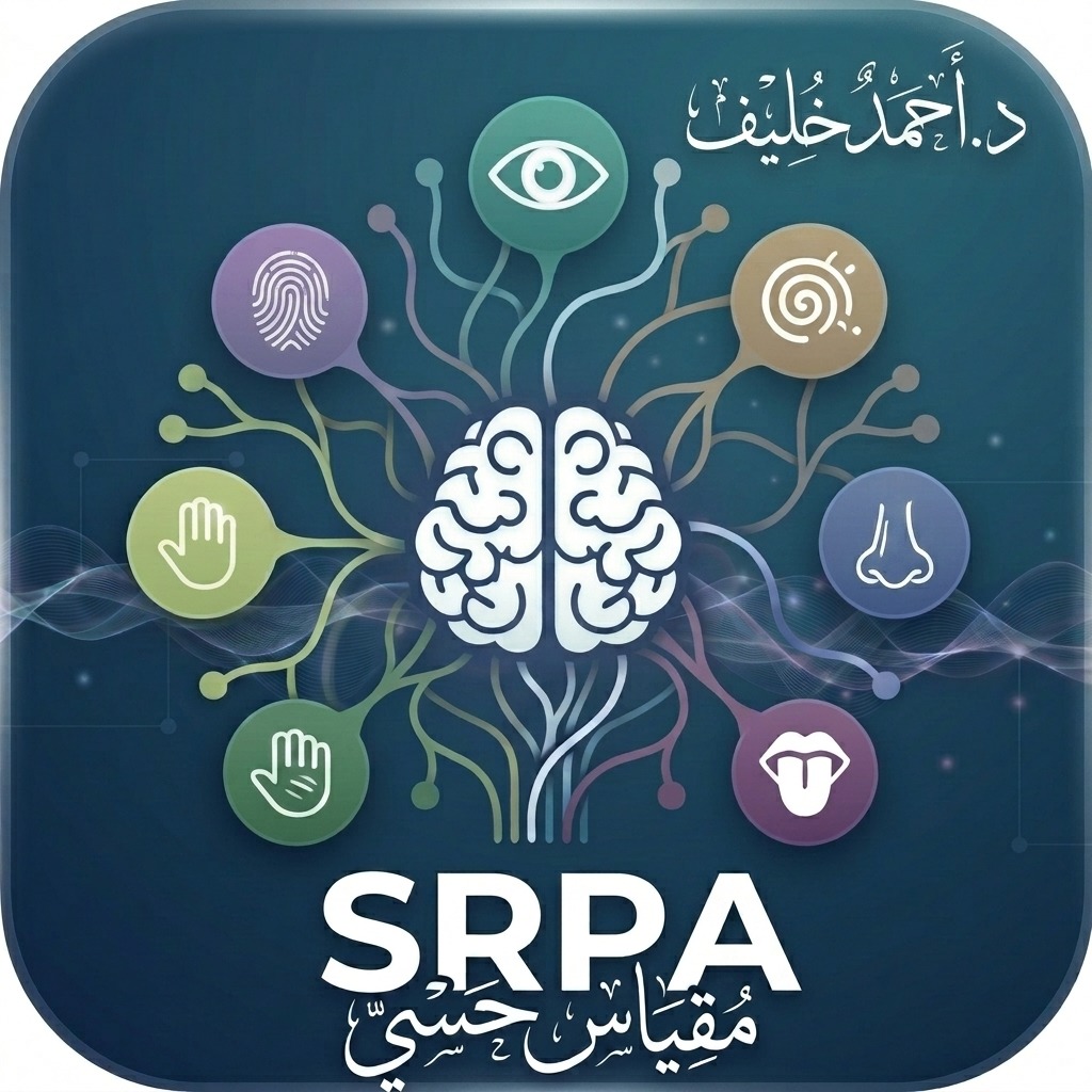 SRPA Logo